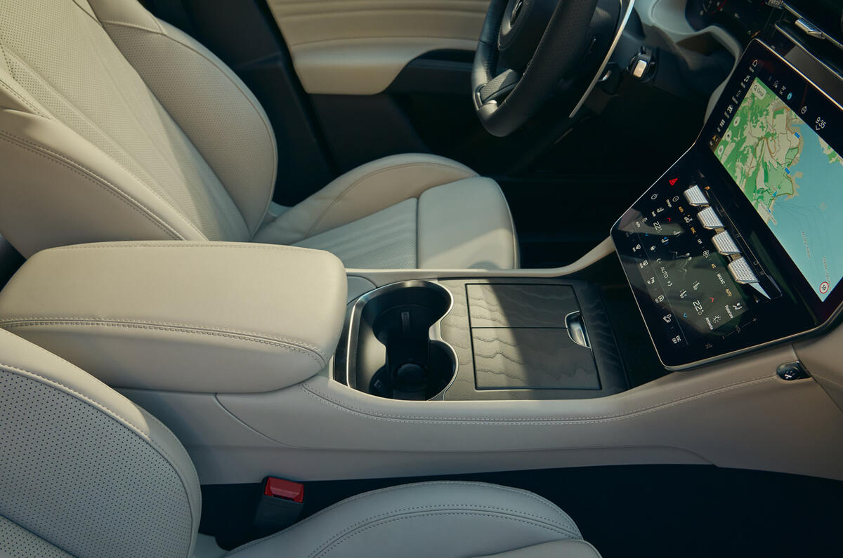 Maserati Grecale Modena V6 review 2026 067