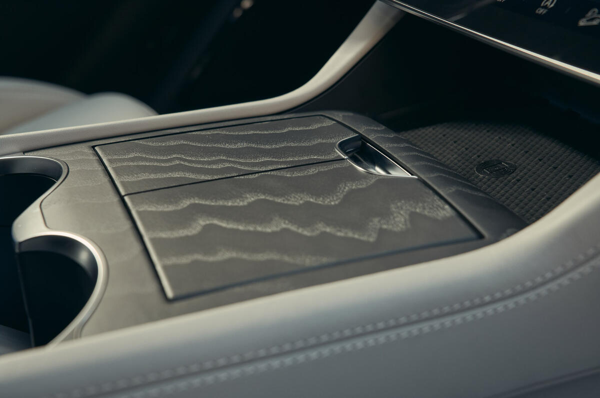Maserati Grecale Modena V6 review 2026 068