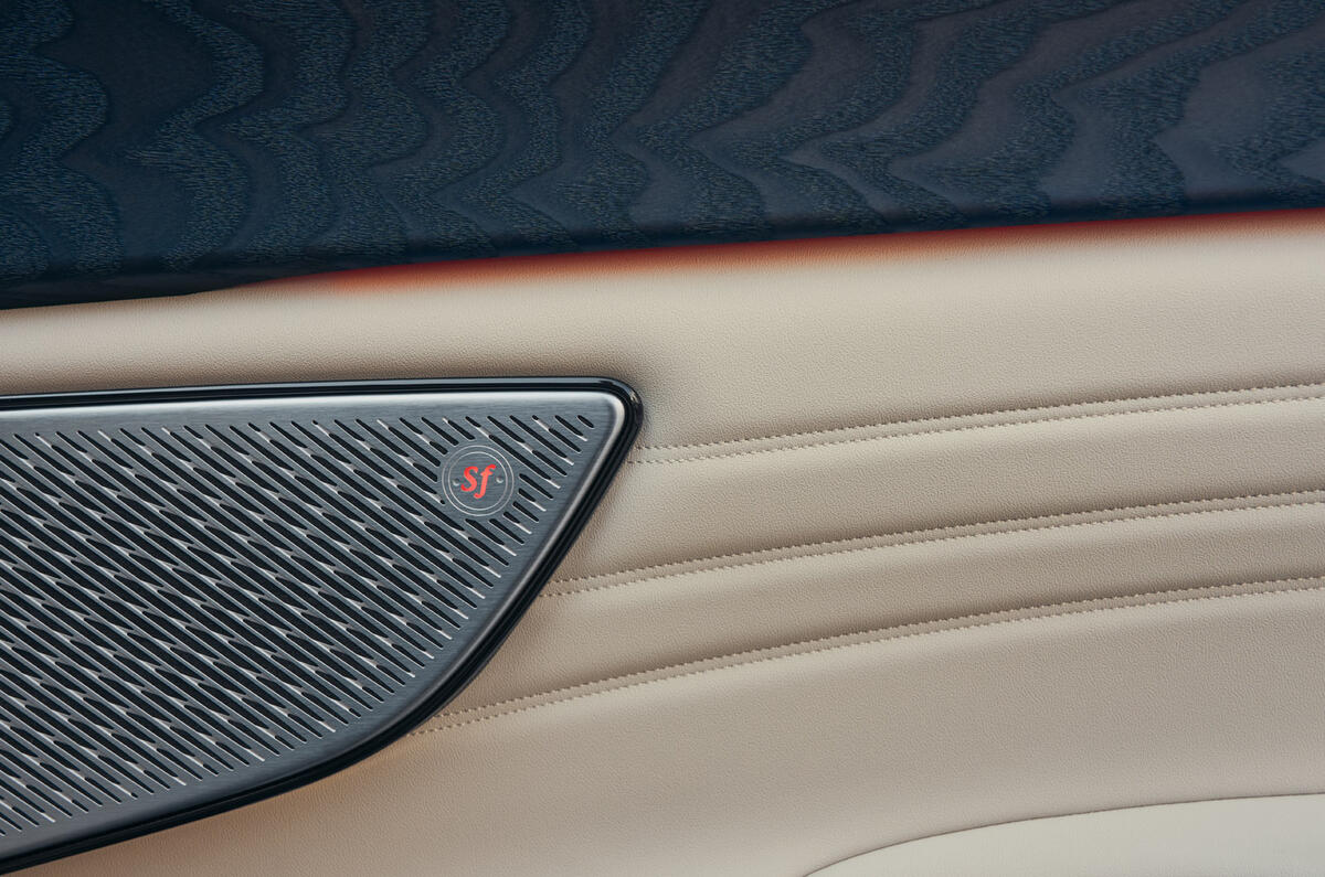 Maserati Grecale Modena V6 review 2026 074