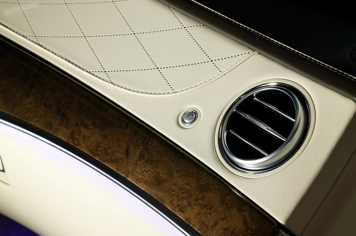 Mercedes revives Maybach name for super-luxury S-class - exclusive pics