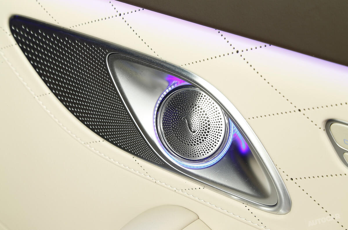 Mercedes revives Maybach name for super-luxury S-class - exclusive pics