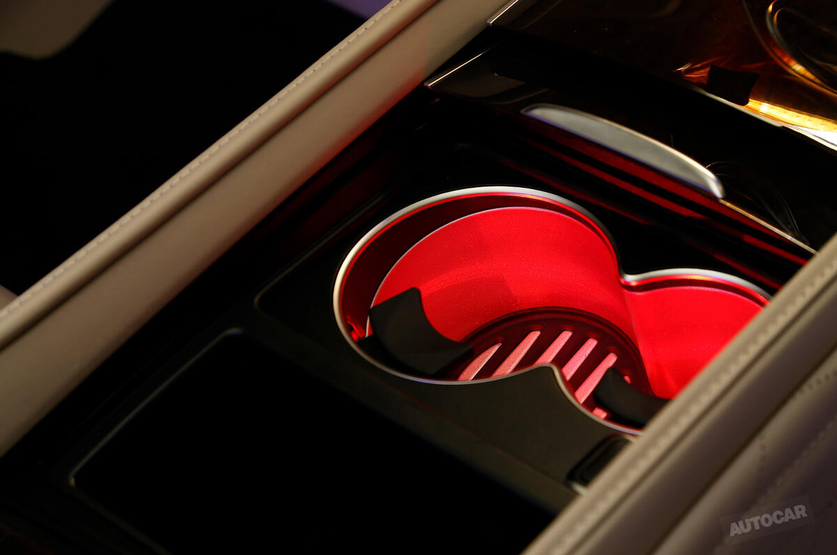 Mercedes revives Maybach name for super-luxury S-class - exclusive pics