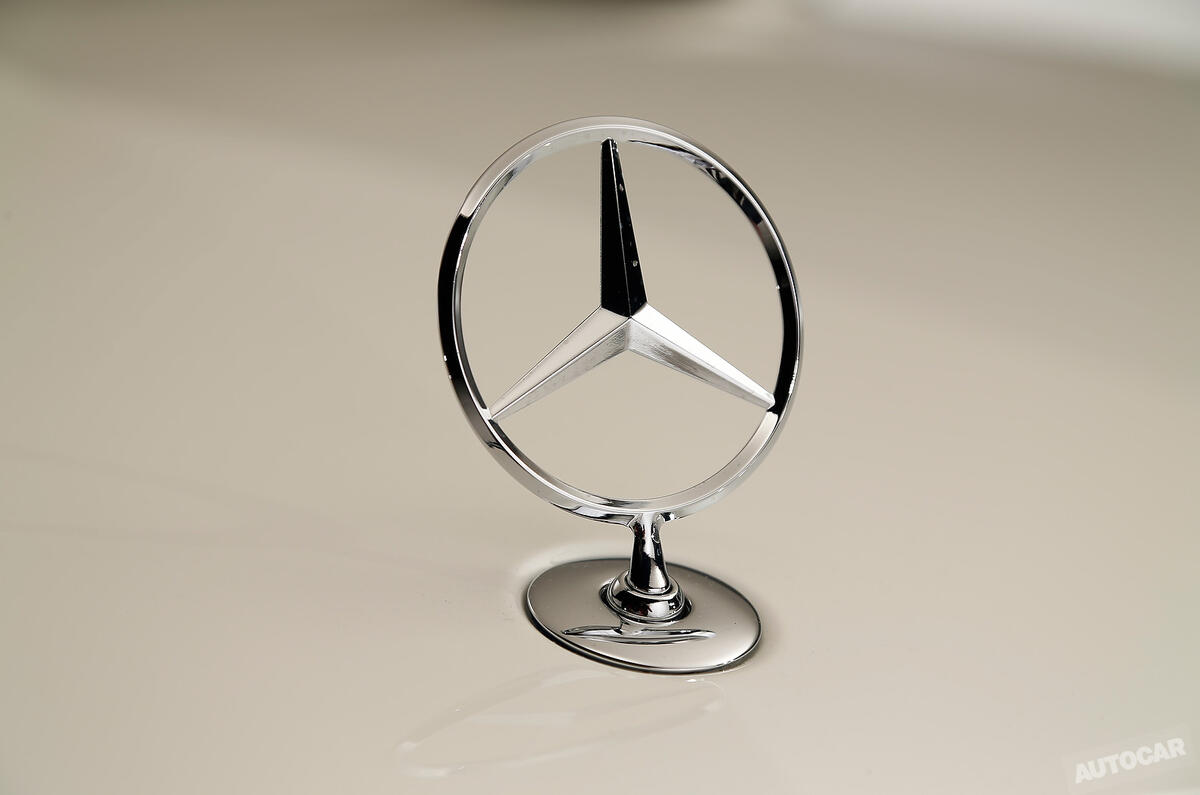 Mercedes revives Maybach name for super-luxury S-class - exclusive pics