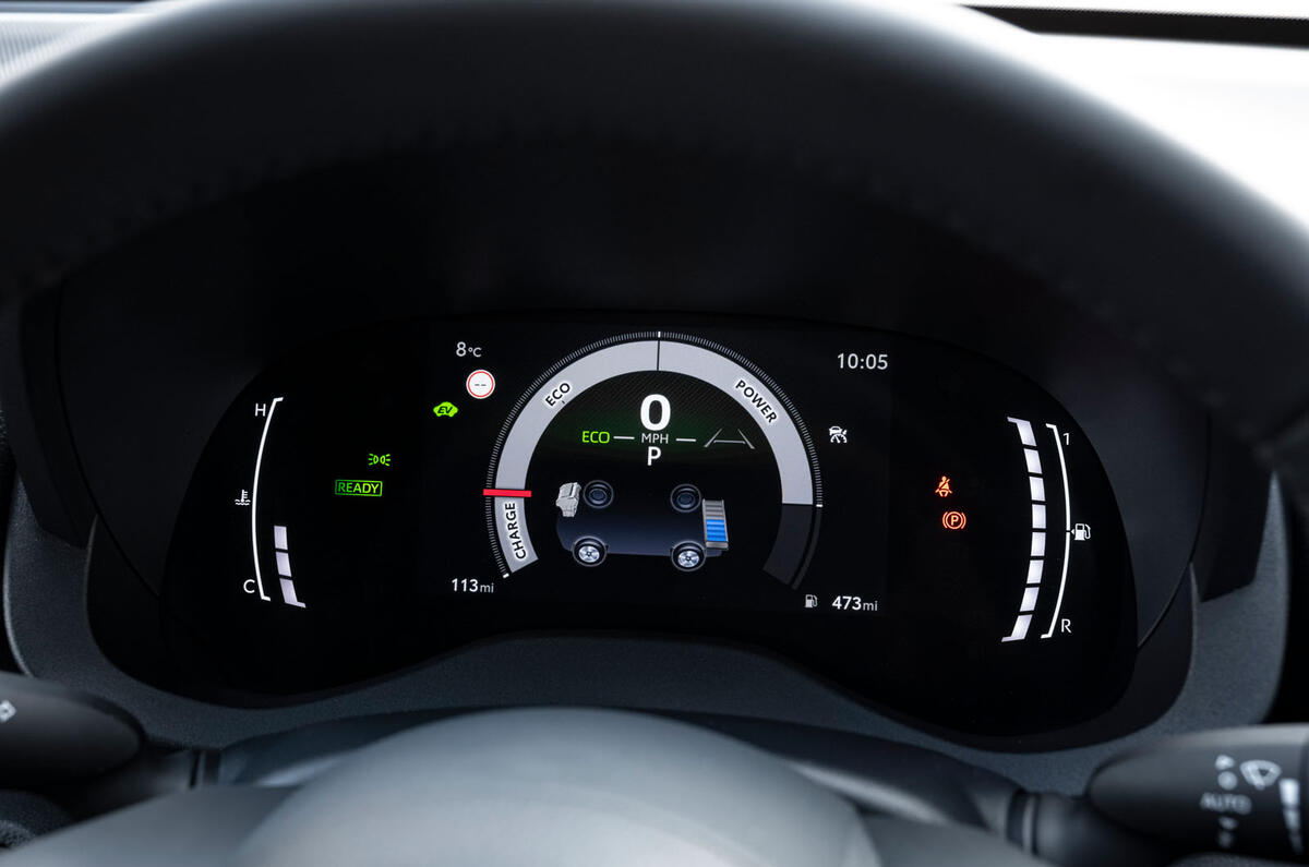 mazda 2 hybrid review 2024 07 binnacle mazda 2 hybrid review 2024 07 binnacle