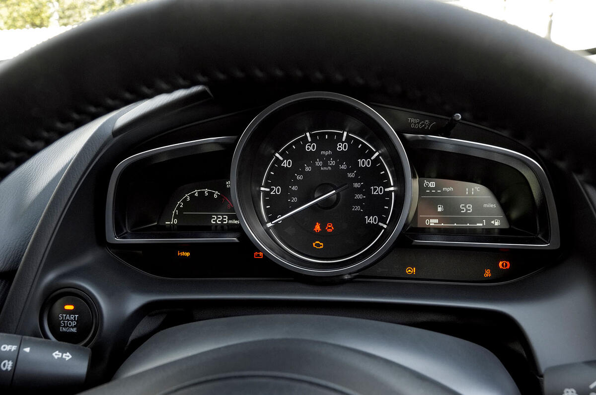 mazda 2 review 2023 10 dials mazda 2 review 2023 10 dials