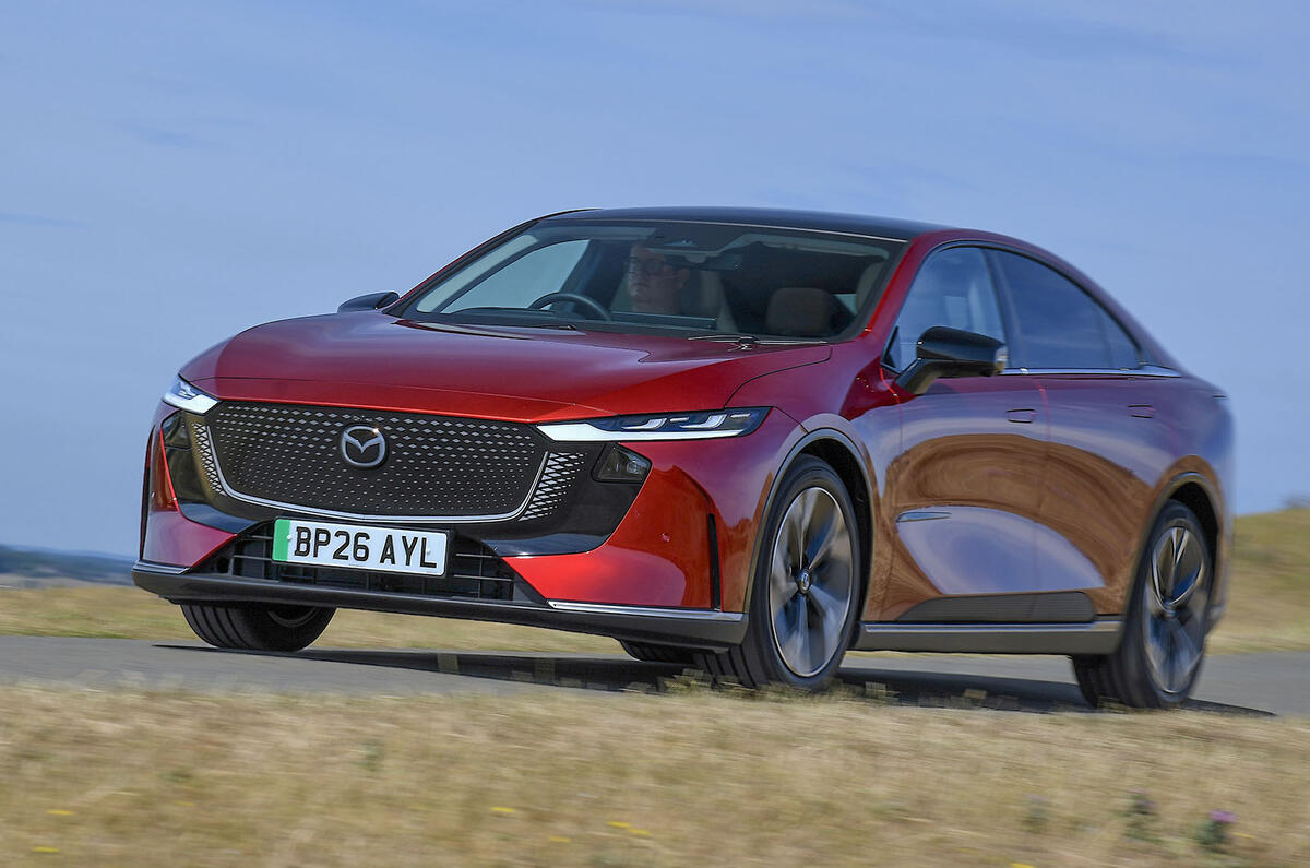 Mazda 6e review 2026 001