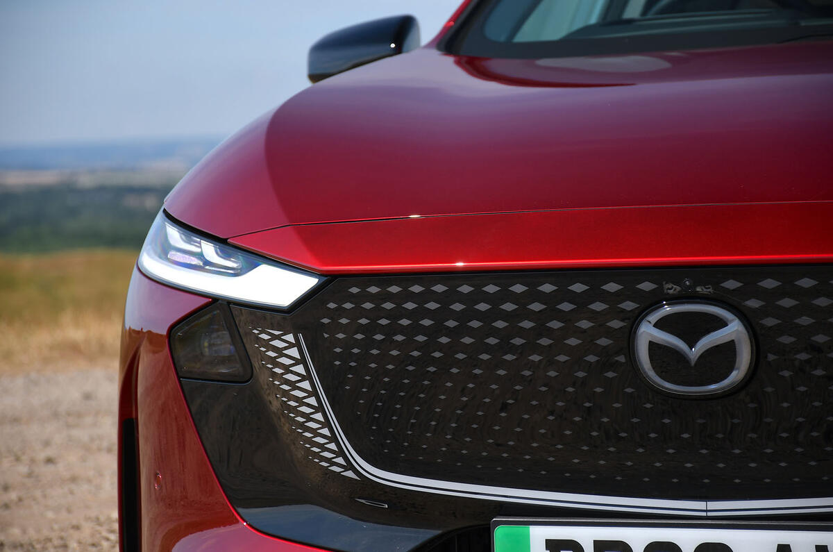 Mazda 6e review 2026 004