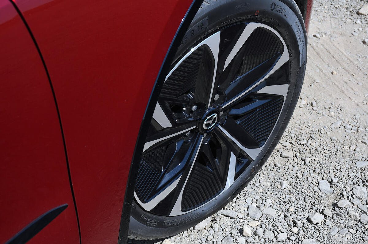 Mazda 6e review 2026 005