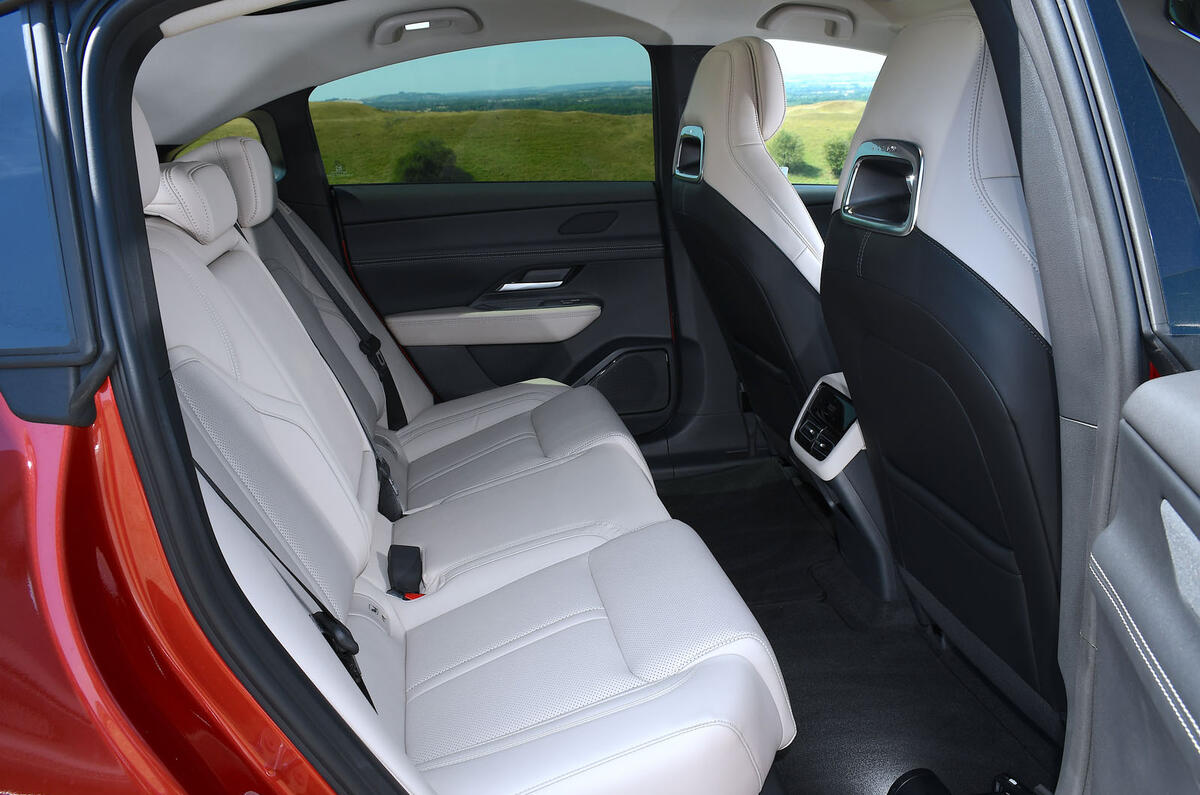 Mazda 6e review 2026 016