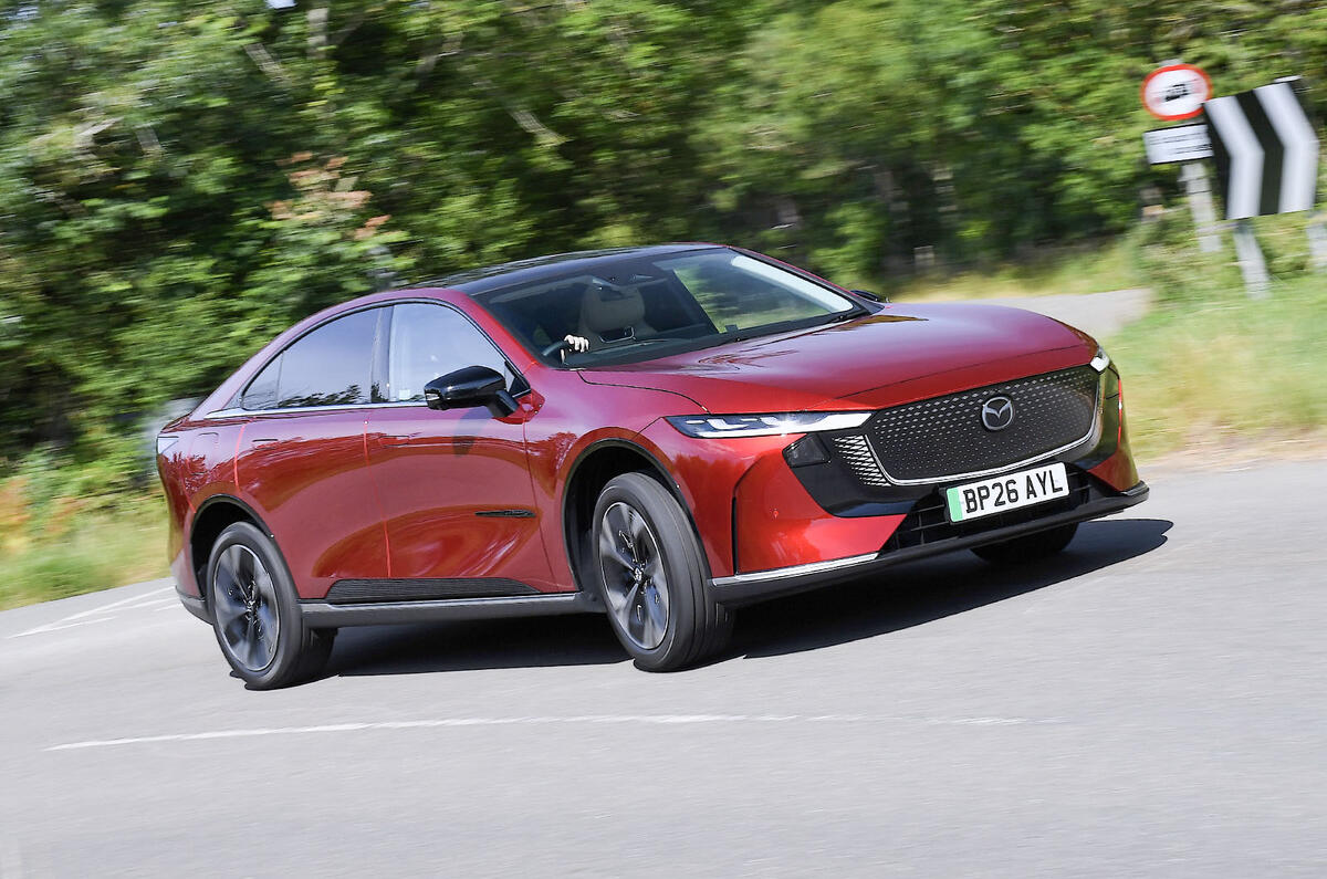 Mazda 6e review 2026 022