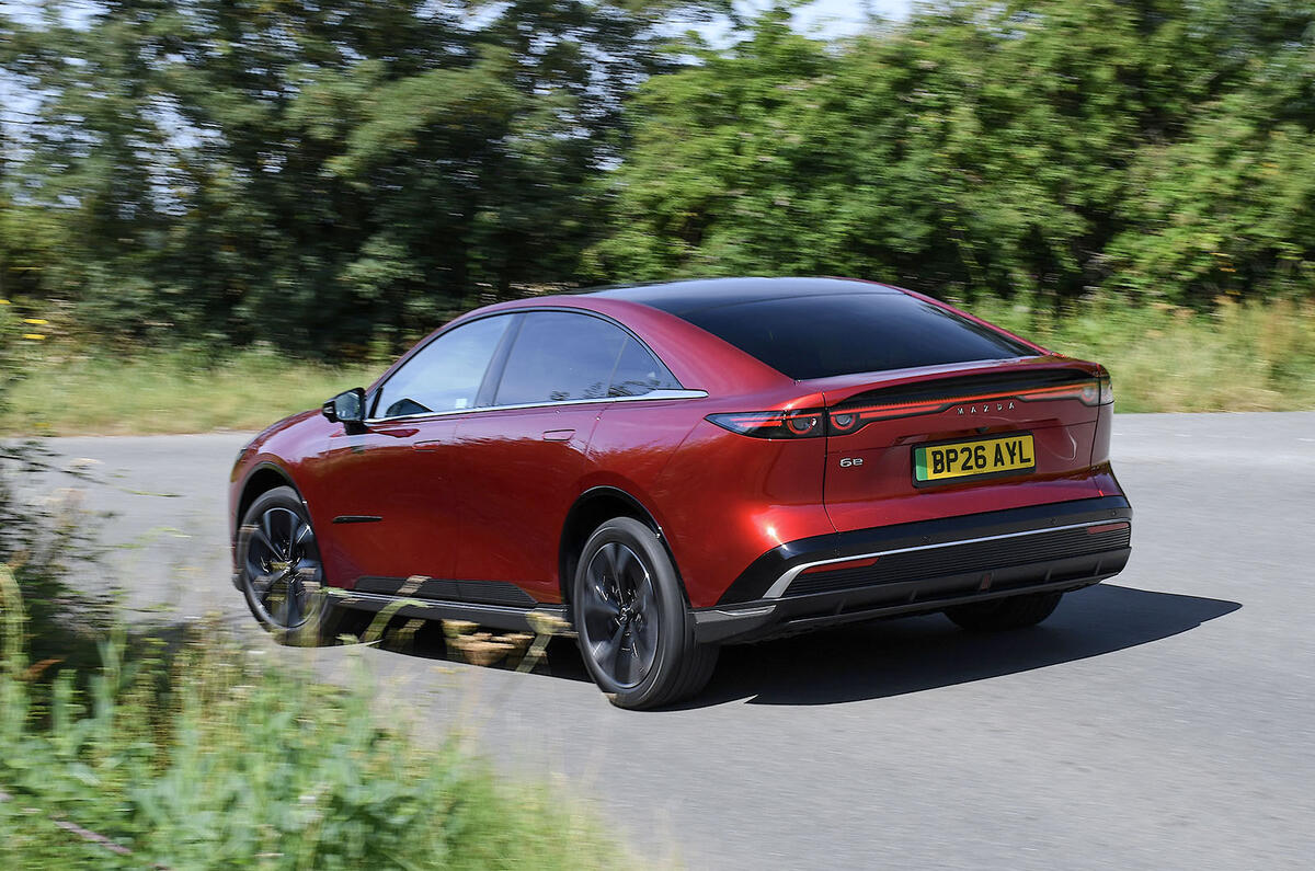 Mazda 6e review 2026 023