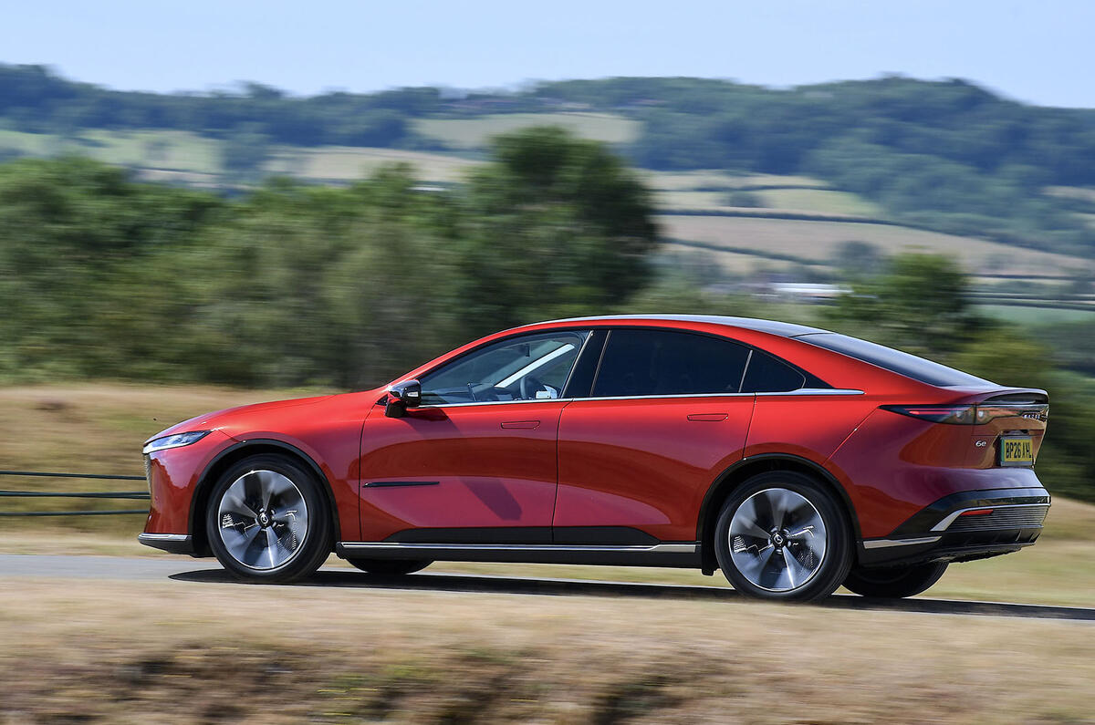 Mazda 6e review 2026 024
