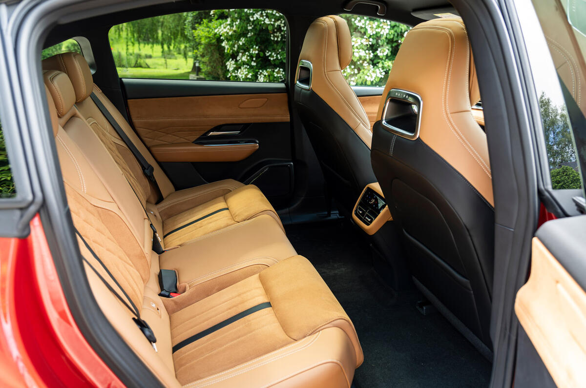 Mazda 6e review 2026 16
