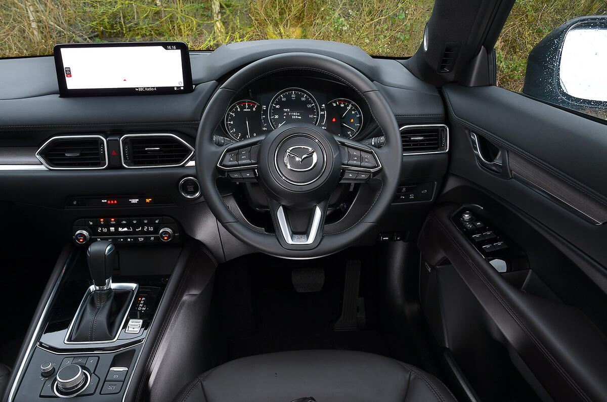 mazda cx 5 interior mazda cx 5 interior