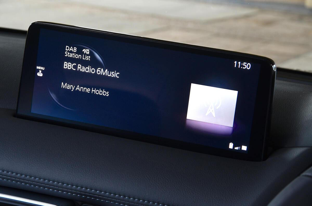 mazda cx 5 infotainment mazda cx 5 infotainment
