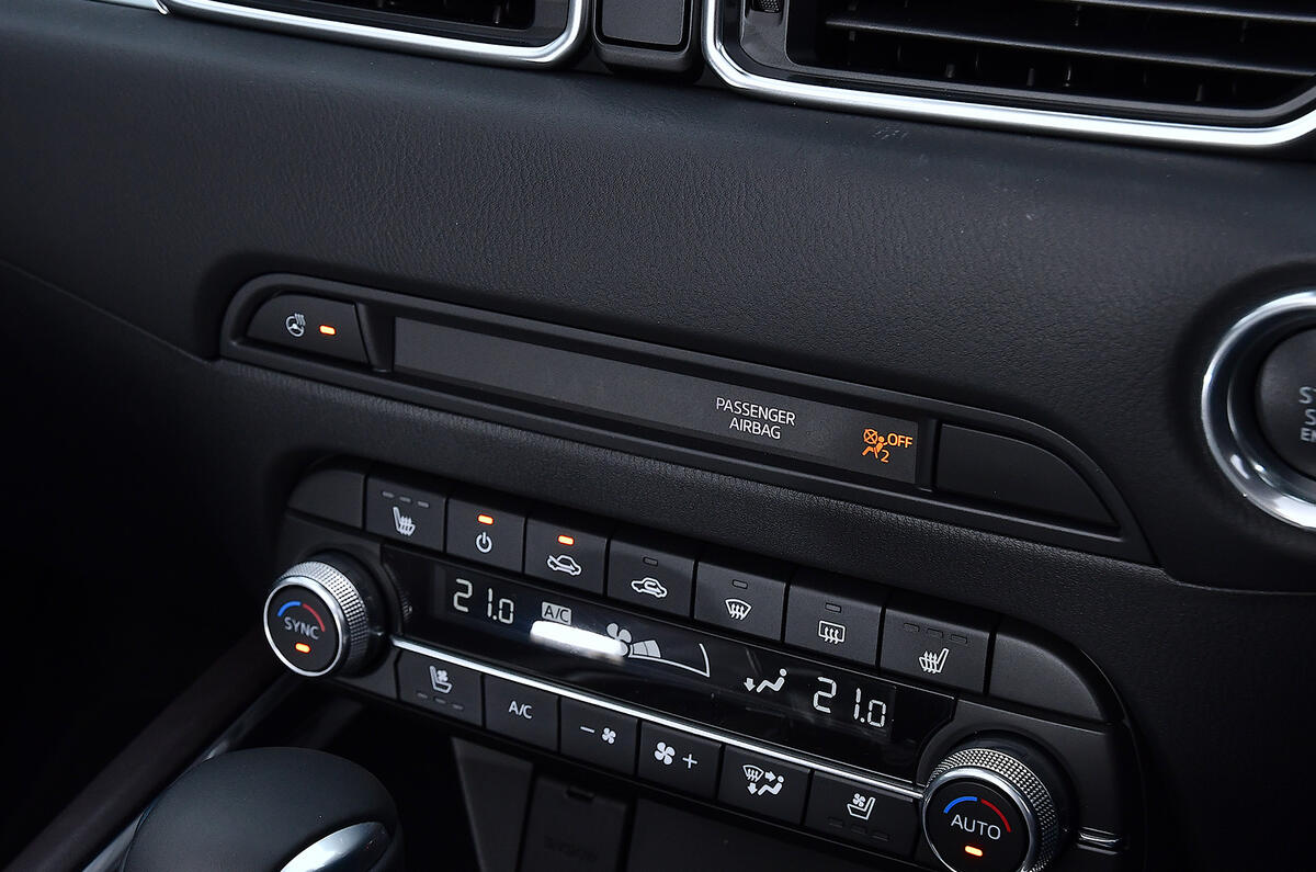 mazda cx 5 11 mazda cx controls