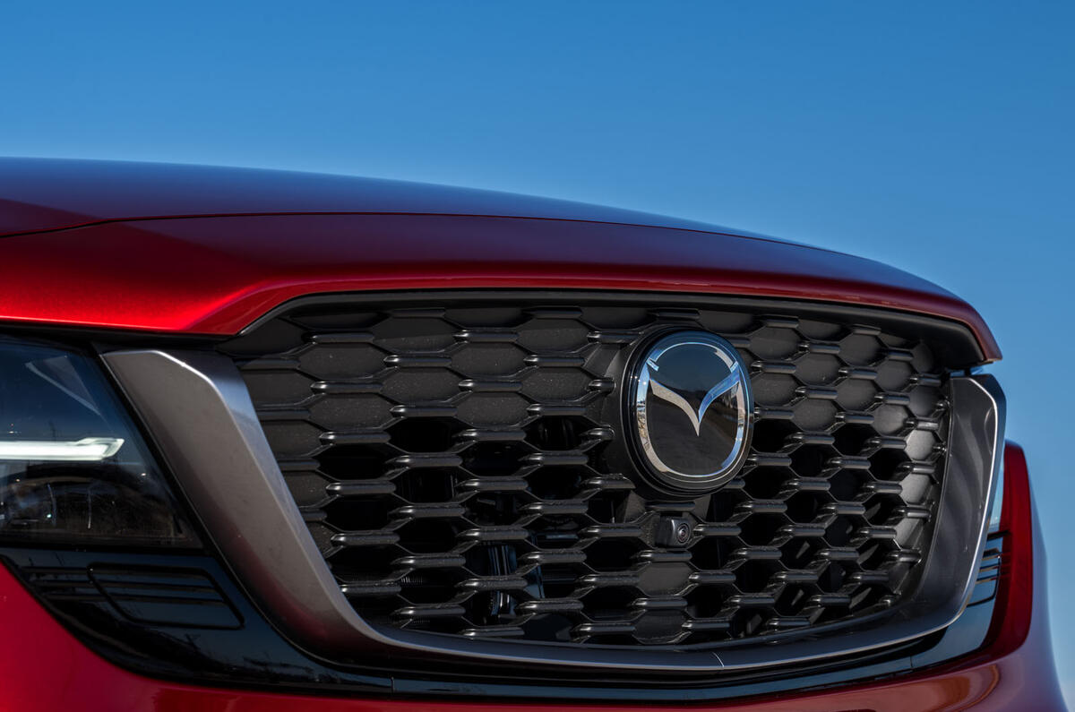 Mazda CX 5 review 2026 004