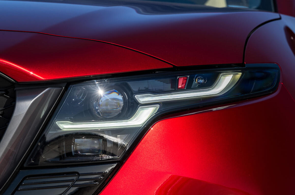 Mazda CX 5 review 2026 005