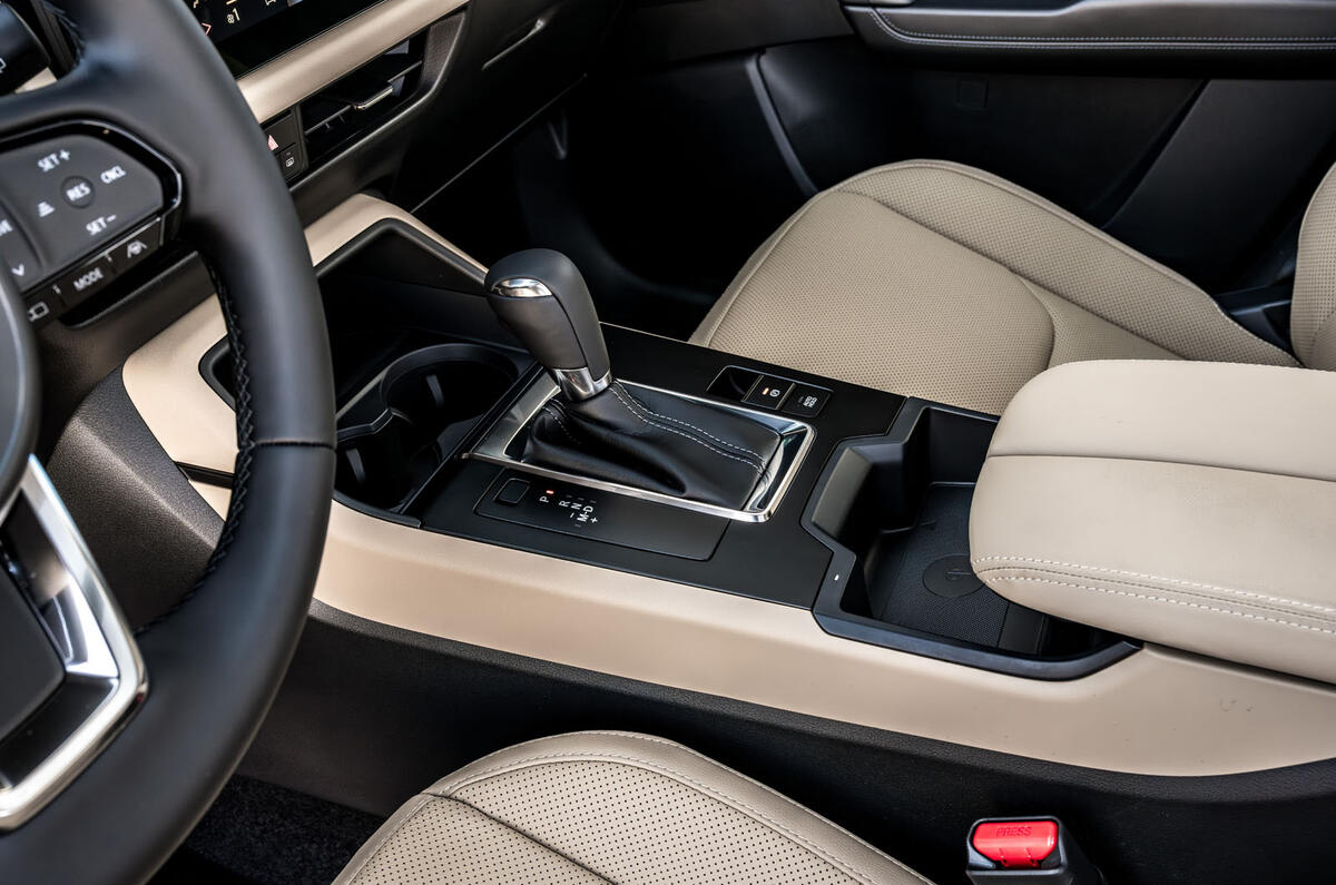 Mazda CX 5 review 2026 012