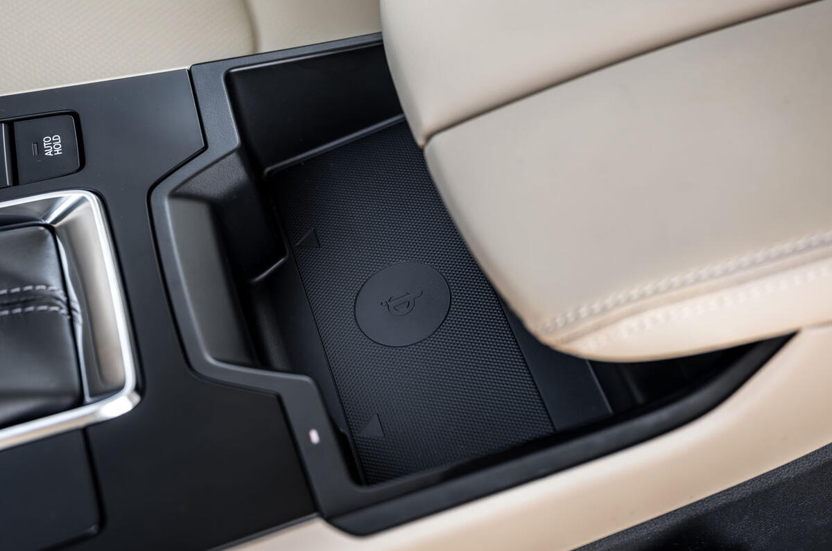 Mazda CX 5 review 2026 015