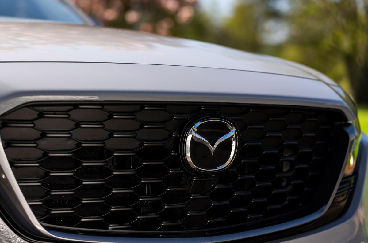 Mazda CX 5 review 2026 066