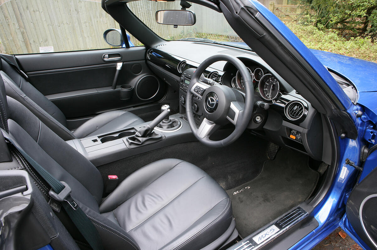 no title The death of the manual gearbox