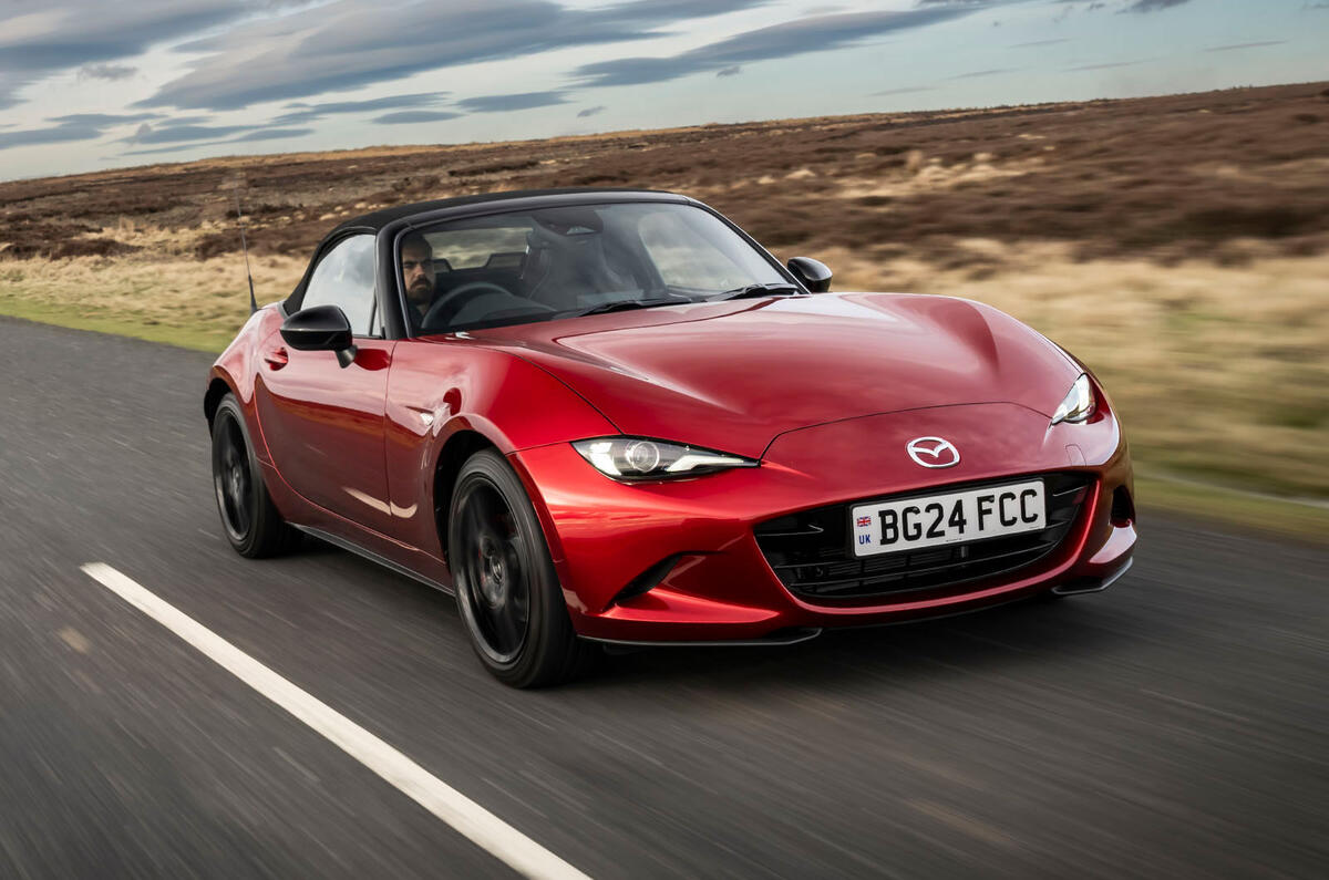 Mazda MX 5 2026 016