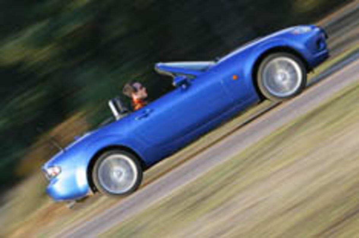 Our guide to a hands-on motor show