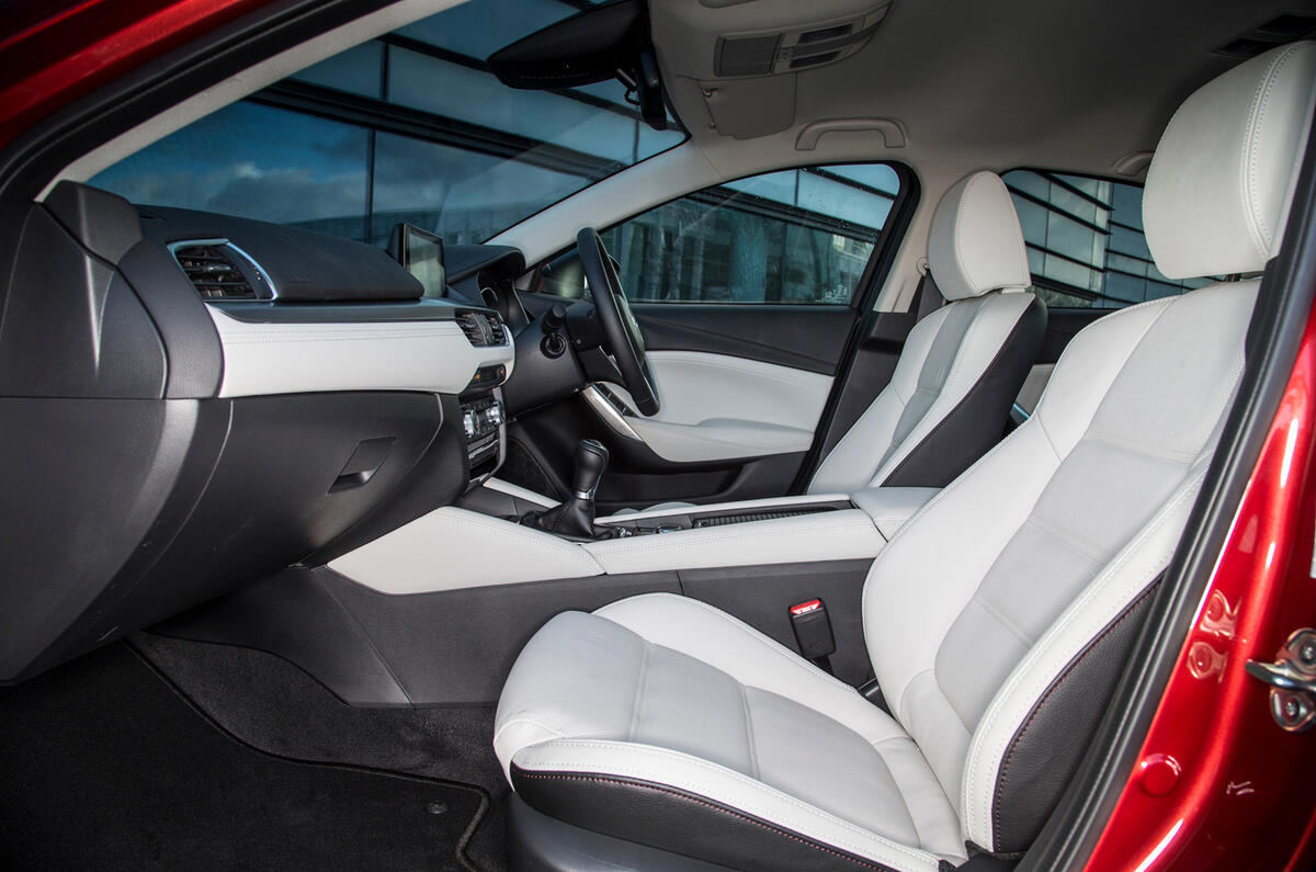 Wholesale Car Prices >> Mazda 6 interior | Autocar Wholesale Car Prices >> Mazda 6 interior | Autocar