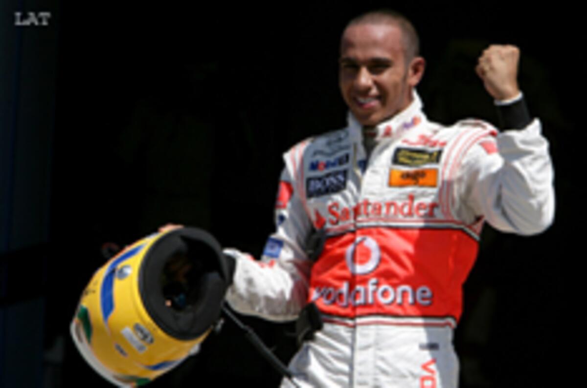 Get ready for the Festival of Speed