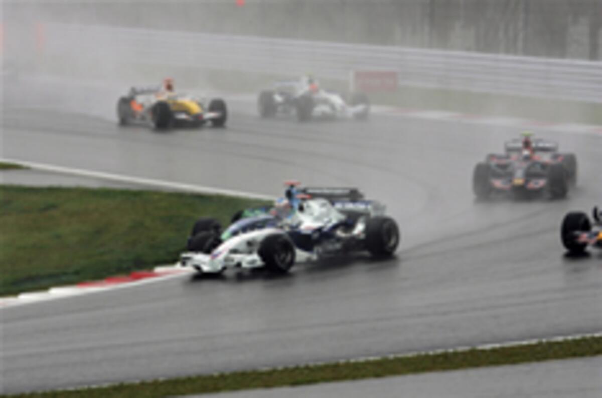 Gamers to take on Lewis?