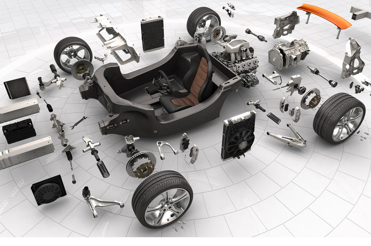 Watch the McLaren launch live