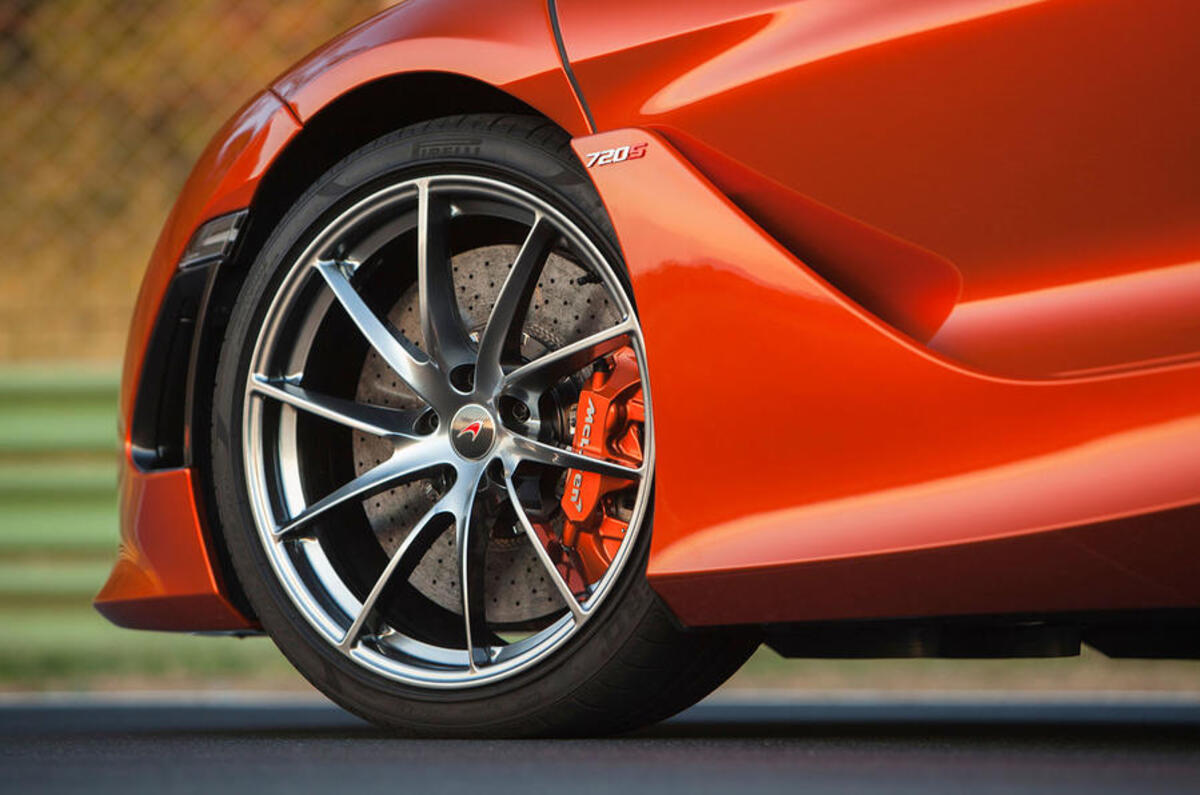McLaren 720S Review (2017) | Autocar
