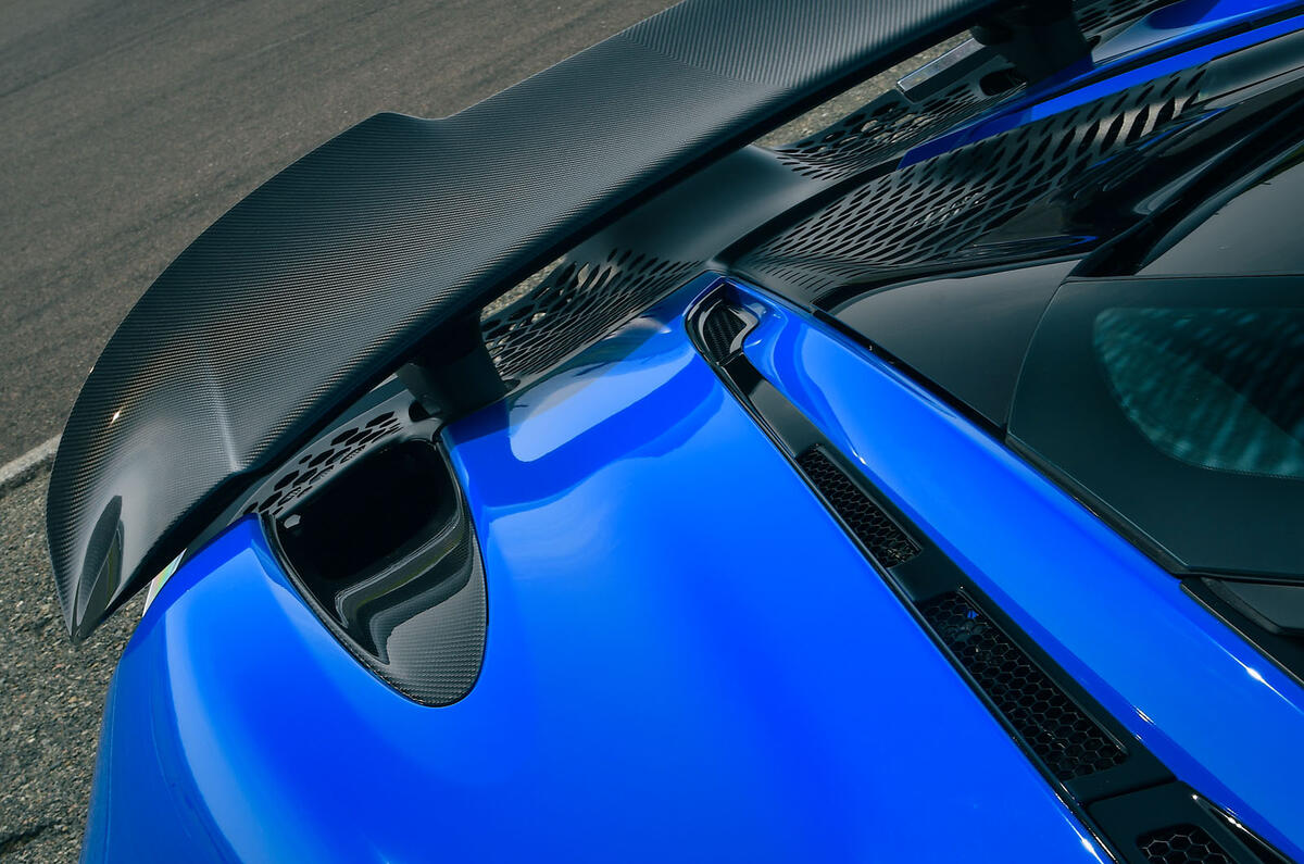 mclaren 750s review 2024 12 intakes mclaren 750s review 2024 12 intakes