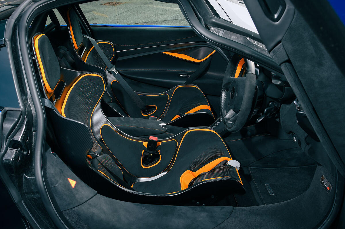mclaren 750s review 2024 15 front seats mclaren 750s review 2024 15 front seats