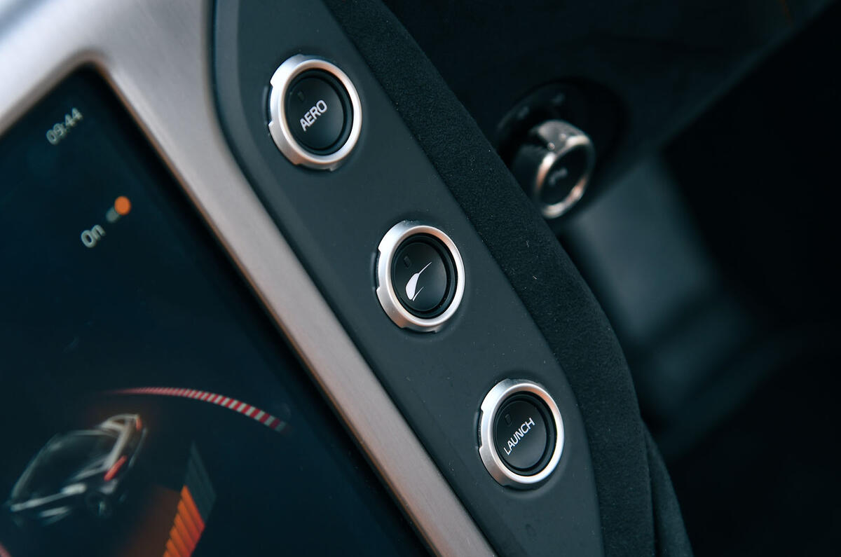 mclaren 750s review 2024 22 buttons mclaren 750s review 2024 22 buttons