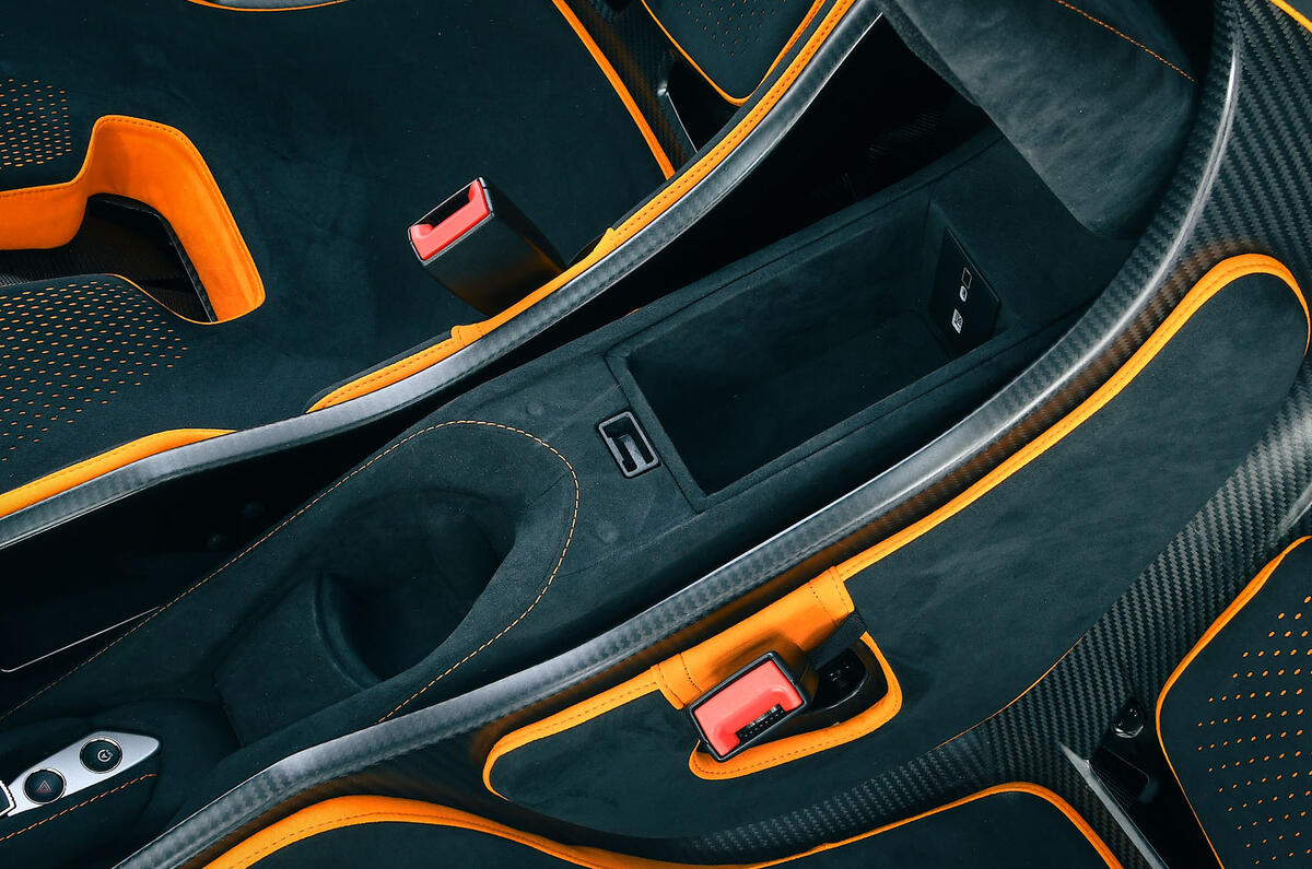 mclaren 750s review 2024 23 centre console mclaren 750s review 2024 23 centre console