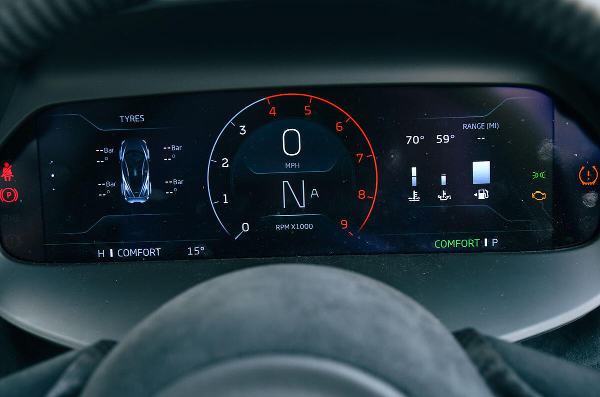 mclaren 750s review 2024 26 screen mclaren 750s review 2024 26 screen