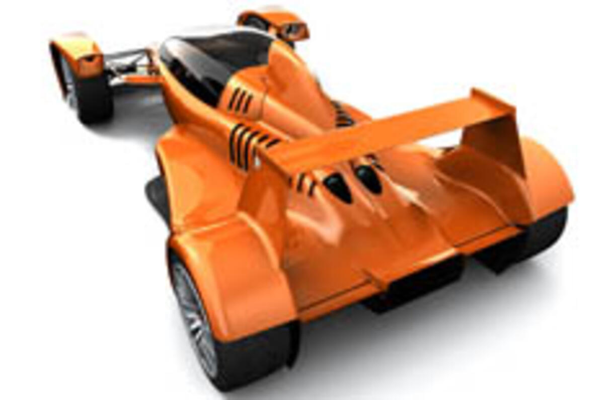 T1 to make debut in Monaco