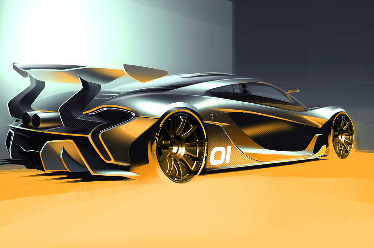 no title Pebble Beach Concours d'Elegance 2014 preview
