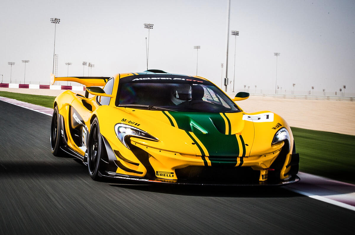 Bugatti Veyron Price 2015 >> McLaren P1 GTR 2015-2016 Review (2017) | Autocar Bugatti Veyron Price 2015 >> McLaren P1 GTR 2015-2016 Review (2017) | Autocar