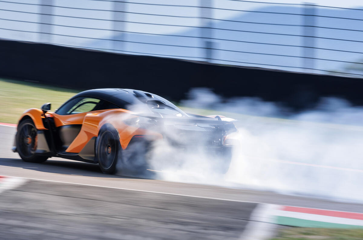 McLaren W1 review 2026 28