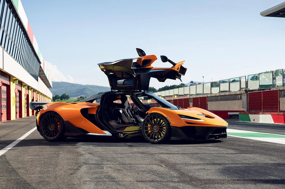 McLaren W1 review 2026 29