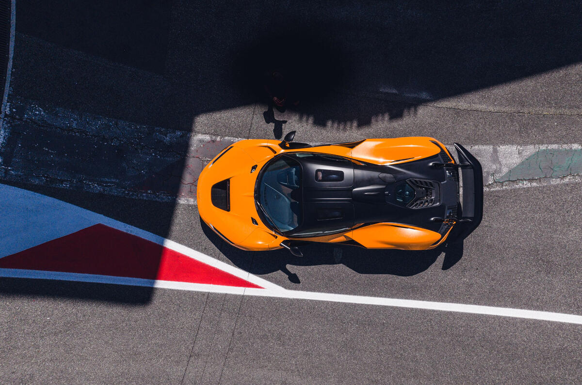 McLaren W1 review 2026 30