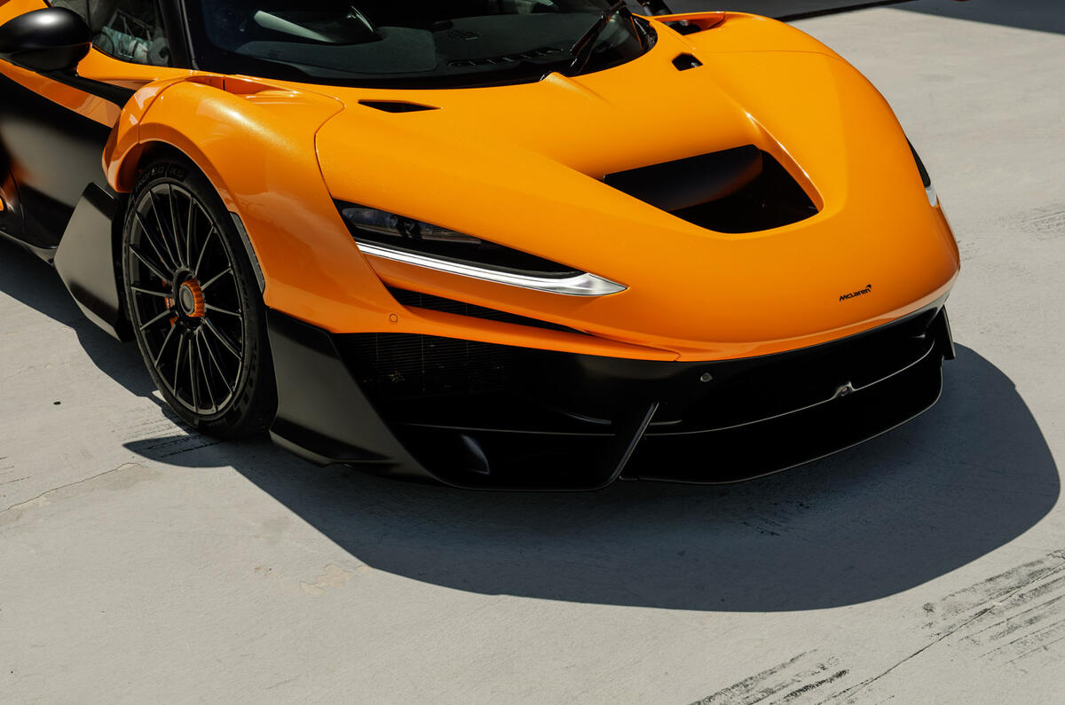 McLaren W1 review 2026 32