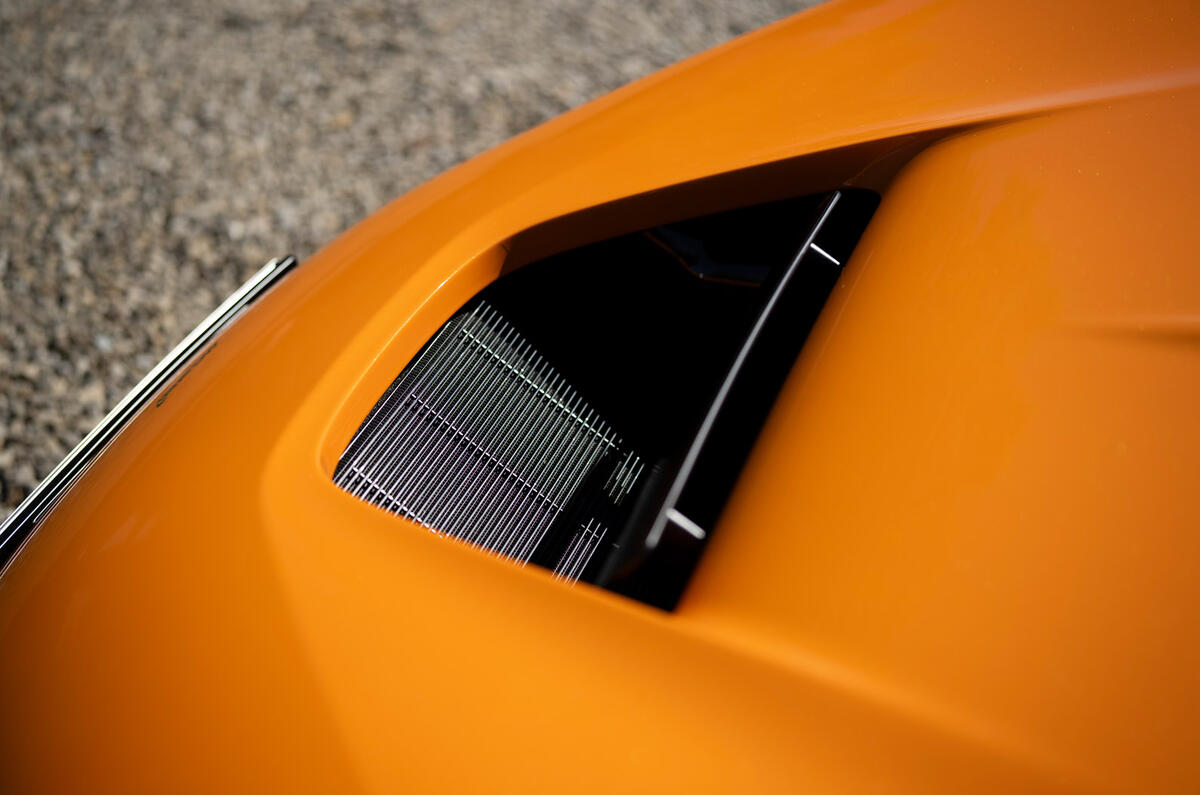 McLaren W1 review 2026 35