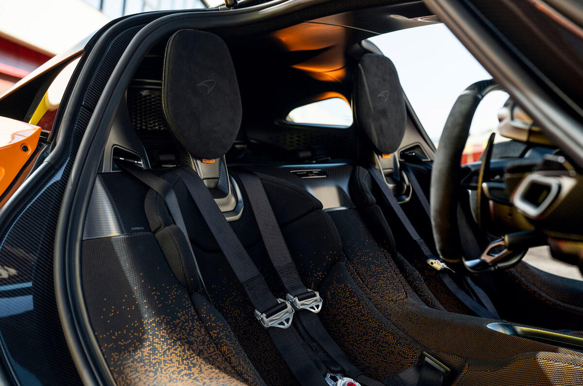 McLaren W1 review 2026 39