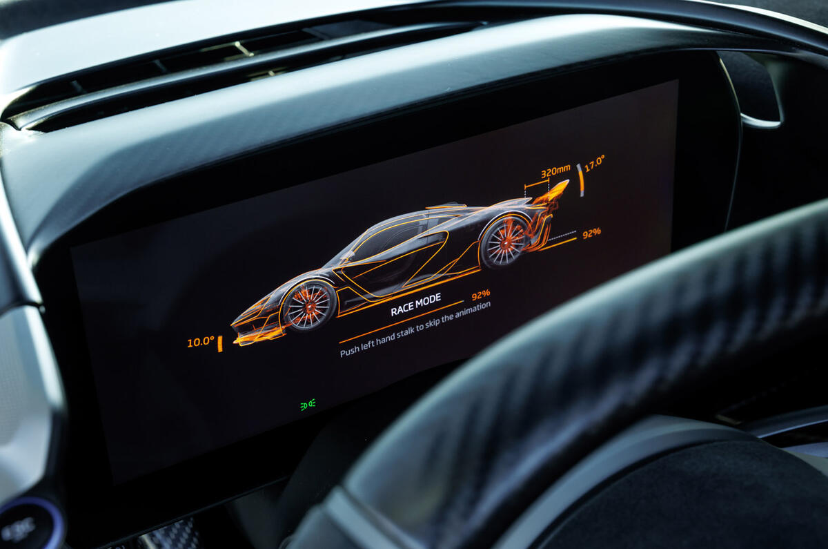 McLaren W1 review 2026 40