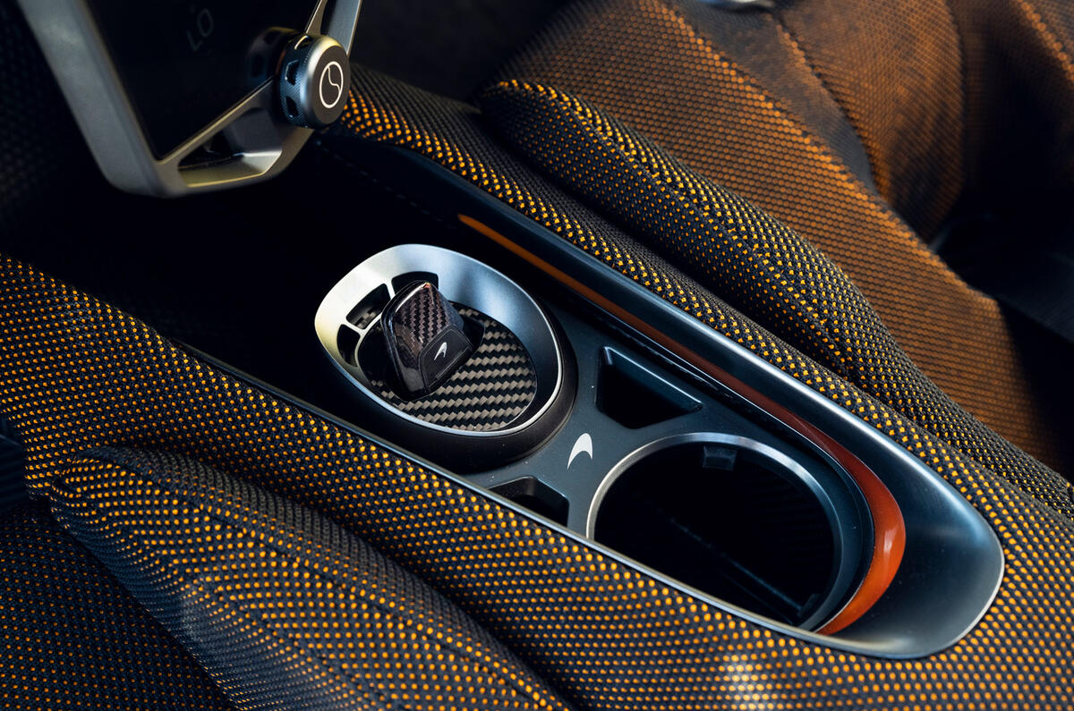 McLaren W1 review 2026 43