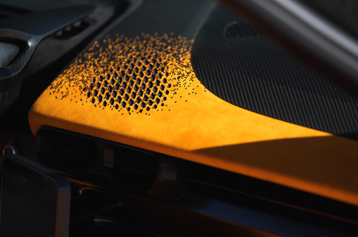 McLaren W1 review 2026 44